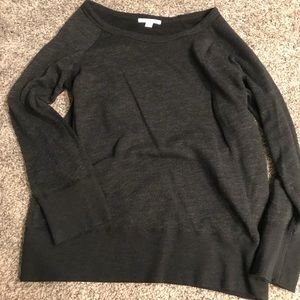 James Perse sweater